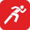 Leichtathletik Icon
