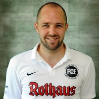 Tobias Göbel wird neuer Trainer des SV Kirchzarten