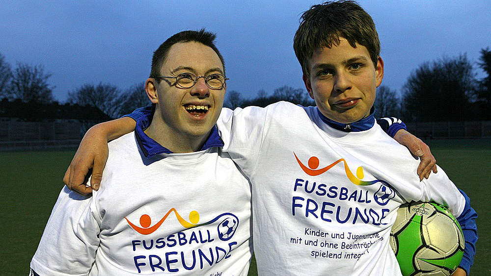 SV Kirchzarten startet inklusives Fußballprojekt: „SV Kick für alle – Fußball verbindet!“