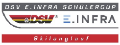 ERGEBNISSE – DSV E.INFRA Schülercup Skilanglauf Notschrei 08+09.01.2022