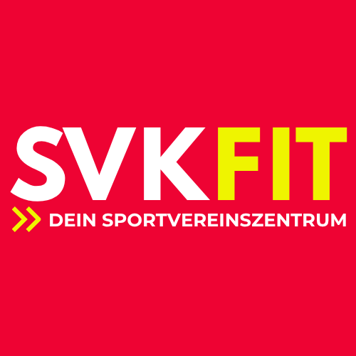 SVKFIT Neueröffnung