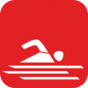 Schwimmen Icon